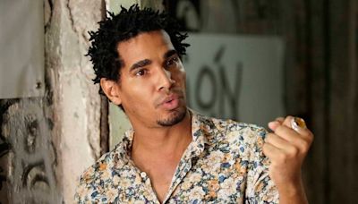 Luis Manuel Otero, el preso político más famoso de Cuba, habla desde la cárcel: “O mártir o fuera de la isla”