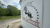 Locals upset over Potomac Horse Center closure