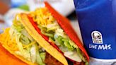 Taco Bell’s Doritos Locos Tacos Are Free Every Tuesday for a Month