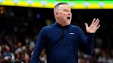 Michael Malone Chalks Up Nuggets’ Series Loss to Fatigue: ‘Guys Are Gassed’