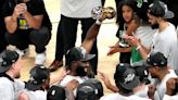 Celtics advance to NBA Finals with 105-102 win over Pacers in Game 4; Jaylen Brown named MVP - The Boston Globe