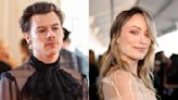 Fans Think Olivia Wilde Threw Not-So-Subtle Shade Towards Ex Harry Styles With Her Latest Fashion Choices