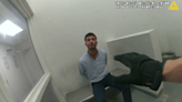 En video: El brutal arresto de un estudiante italiano por la policía de North Miami Beach