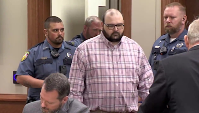 Man convicted of killing Dickson County sergeant requests new trial