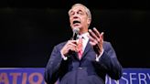 Tory election defeat may set the stage for Nigel Farage's biggest comeback yet