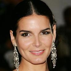 Angie Harmon