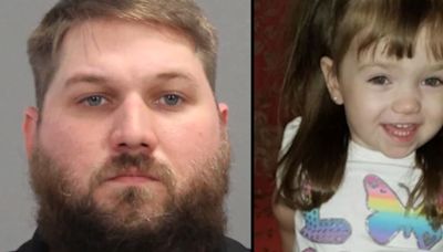 Father sentenced to life in prison after daughter dies over abuse stemming from bedwetting