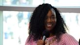 ...Boxing Legend Claressa Shields On Paving The Way For Women's Sports — Without Her Footwork, 'Angel Reese And Caitlin Clark...