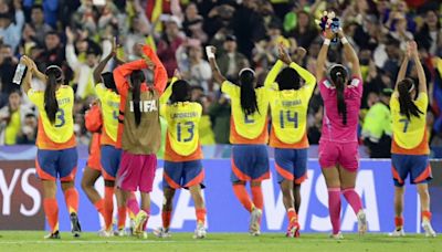 Terminó la fase de grupos en la Copa Mundial Femenina Sub-20 de la Fifa Colombia 2024: estos son los equipos clasificados, los próximos partidos y las estadísticas