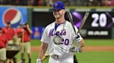 Pete Alonso Sets Sights on Ken Griffey Jr.'s Home Run Derby Record