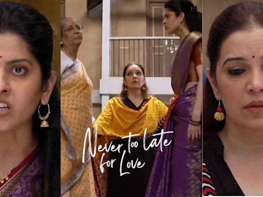 Marathi TV serial dubbed for African viewers leaves netizens in splits. Watch video