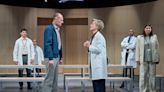 The Doctor at the Duke of York’s Theatre review: Juliet Stevenson is at the top of her game