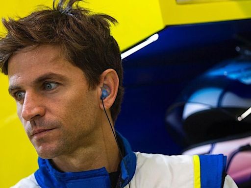Stock Car: Blau Motorsport confirma Serra para temporada 2025