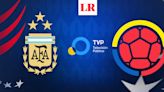 [Ver TV Pública] ¿Cuándo juegan Argentina vs. Colombia por la final de la Copa América 2024?