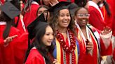 Several universities in Greater Boston area celebrate graduates