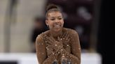 Starr Andrews Becomes First Black US Figure Skater To Win Grand Prix Medal