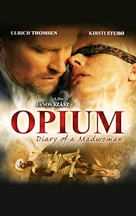 Opium: Diary of a Madwoman