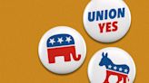 How unionized voters could decide the election