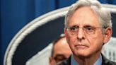 Merrick Garland Calls GOP Attacks Over Trump Verdict A ‘Conspiracy Theory’