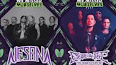 We Missed Ourselves Fest: Alesana y Escape The Fate se unen al cartel del primer festival emo en CDMX