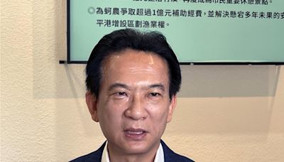 傳下屆台南市長提名改徵召 林俊憲：一定要辦初選 陳亭妃：追究誰放風聲