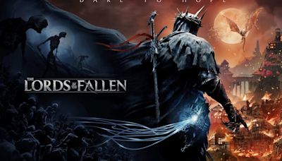 Lords of the Fallen recibe su última actualización, añadiendo elementos de roguelite
