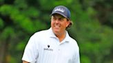 Embarrassing Phil Mickelson Video Explodes on Social Media