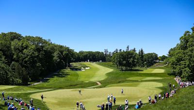 RBC Canadian Open 2024 Friday second round tee times, PGA Tour pairings and how to watch