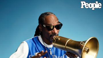 Snoop Dogg Reflects on His Olympics Success: 'I Love That NBC Was Willing to Take a Chance on Somebody Like Me'