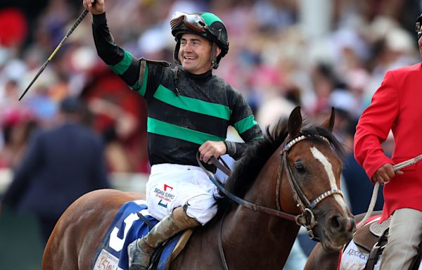 Early horses list and odds for the 2024 Preakness Stakes