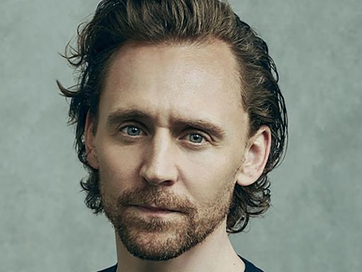 What is Tom Hiddleston reading and listening to? The Marvel actor gives his book and music recommendations