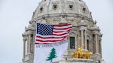 What is the pine tree flag seen at Alito’s beach house, Jan. 6 insurrection?