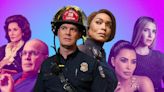 '9-1-1' is Ryan Murphy's standout show of 2024 (so far)