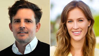 Sugar23 Hires Lit Managers Antoni Kaczmarek And Sydney Blanke