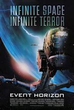 Event Horizon, le vaisseau de l'au-delà