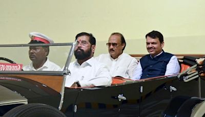 ‘Tip of the iceberg,’: How RSS-linked weekly blames Ajit Pawar-led NCP for BJP’s poor Lok Sabha show in Maharashtra | Mint