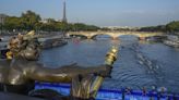 Unsafe levels of E. coli found in Paris' Seine River less than 2 months before Olympics