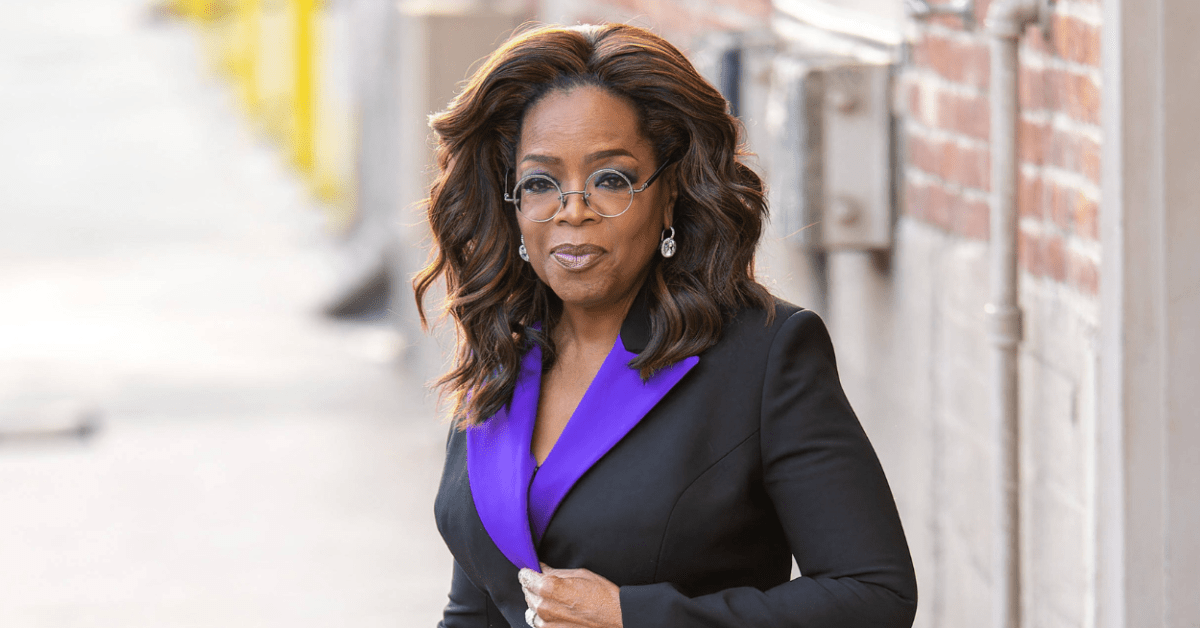 Oprah Sparks Controversy Speaking About Diet Culture Amid Ozempic Use