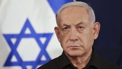 Benjamin Netanyahu tops Iran's list of 'Israeli terrorists' it wants to execute