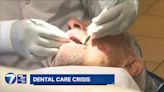 ‘A crisis issue:’ Lawmakers tackle lack of access to affordable dental care