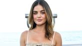 Lucy Hale Recalls Blacking Out Drinking for the First Time Around 12 Years Old