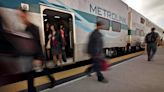 SoCal Commuter Rail System Gets $1.3M for AI-Powered Security