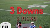 3 Downs, 3 Picks: Previewing week 7 of the CFL season