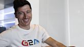 Hablamos con Lewandowski, nuevo embajador de G2A: "No juego a videojuegos de fútbol normalmente, no quiero jugar con Lewandowski"