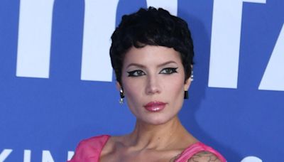 Halsey's Health Scare: Singer Is 'Lucky to Be Alive' as She Sings About Struggles in New Song