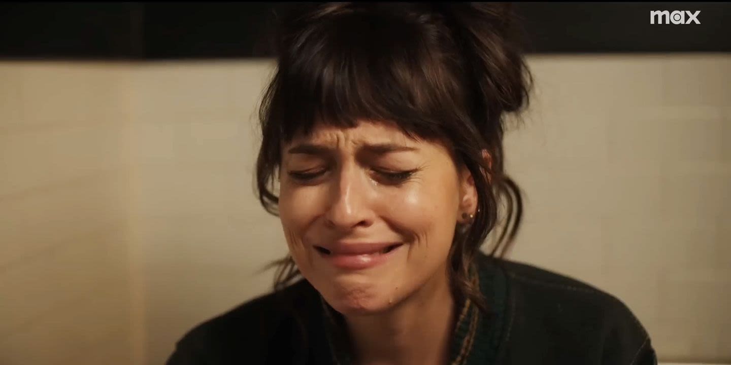 Dakota Johnson's new comedy gets first trailer ahead of Max release