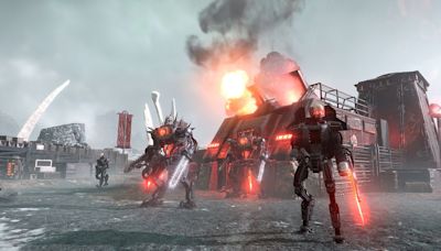 Sony revokes widely despised Helldivers 2 PlayStation linking policy