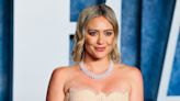 Hilary Duff Gave Her Newborn Baby A Very Unusual Name