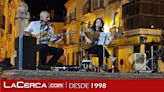 La Diputación de Cuenca programa 524 actuaciones culturales en 311 poblaciones del programa Talía para ayuntamientos
