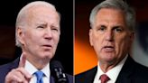 ‘We Pay Our Bills’: Biden Extends White House Invitation to McCarthy as Debt-Ceiling Crisis Looms